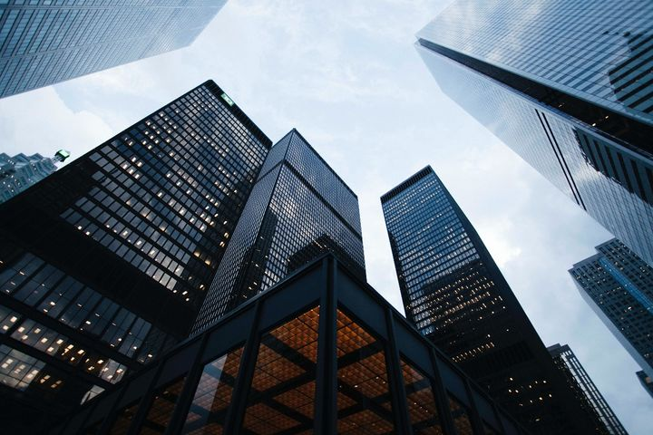 企业盒子打造极致通行体验 更多智慧化楼宇管理方案助力城市建设