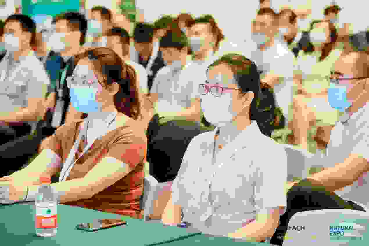 专家学者坐镇共话有机未来 BIOFACH CHINA 2021亚洲有机展受关注