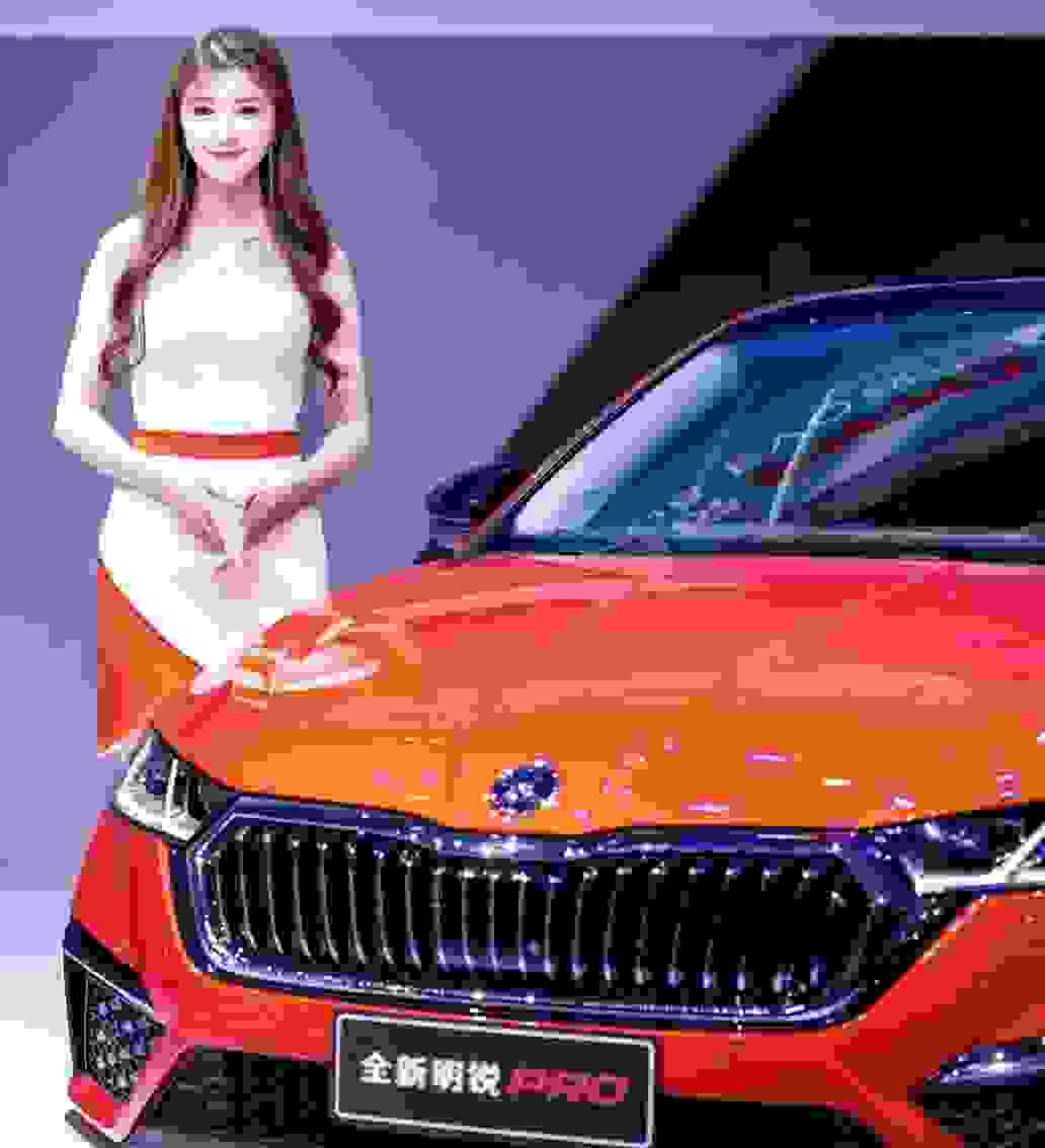 对比东风日产轩逸14代2021款，这款斯柯达全新明锐PRO怎么样？
