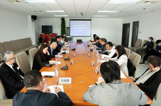 2021大连时装周（春季）｜凝聚大连力量，成立大连市服装定制产业联盟