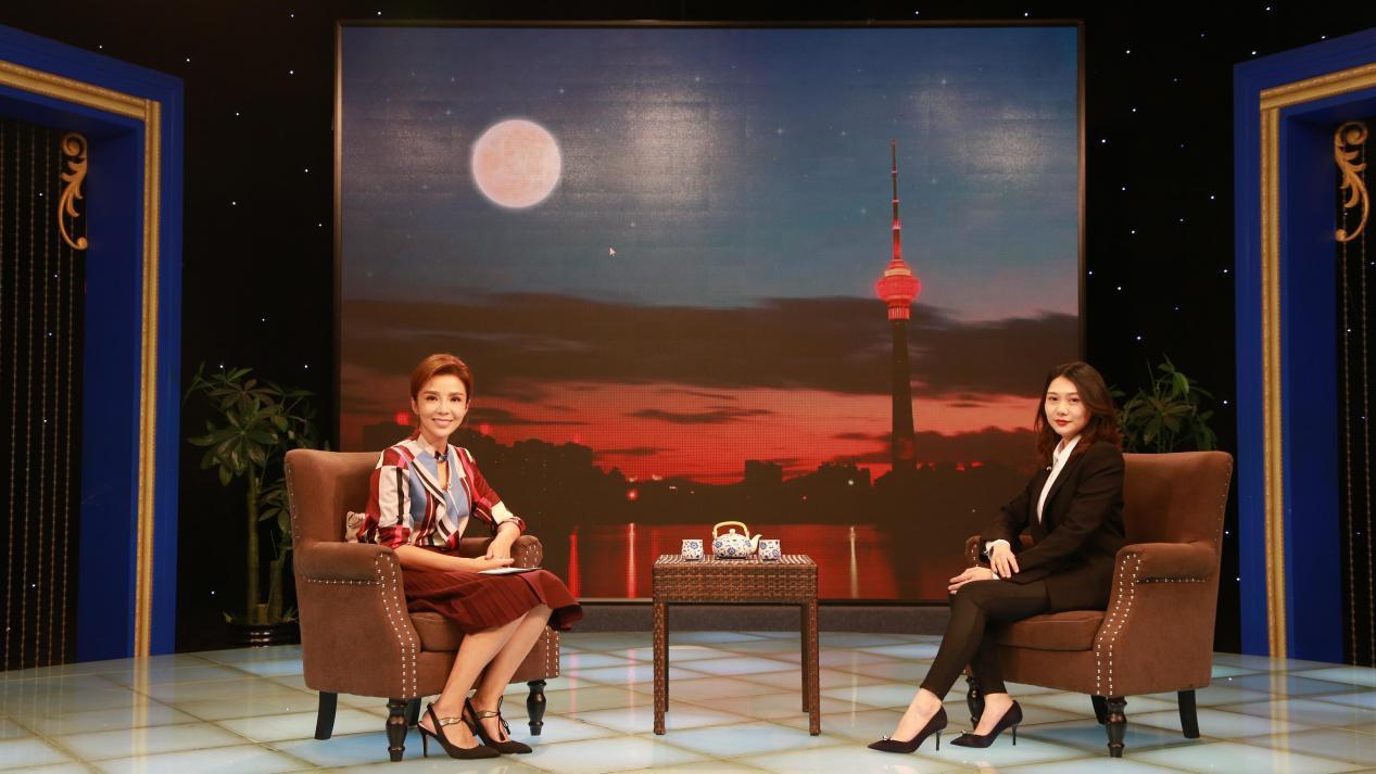 《创新之路》——为爱加冕 守护初生的快乐