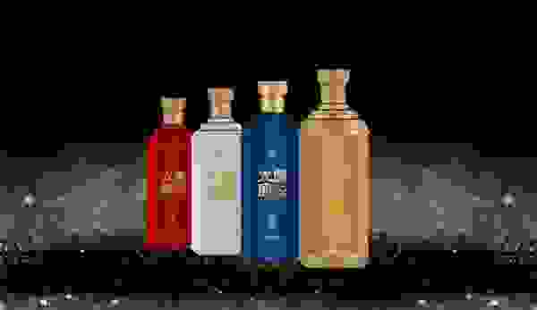酱酒品牌新势力：“大国盛世”强势来袭
