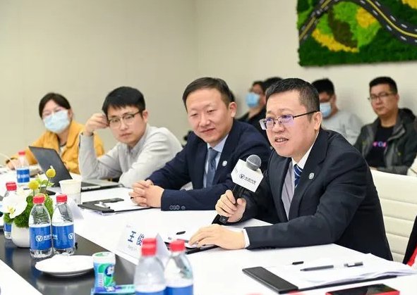 长安汽车总裁王俊：必须打造新的高端品牌 “缺芯”迟早都要解决