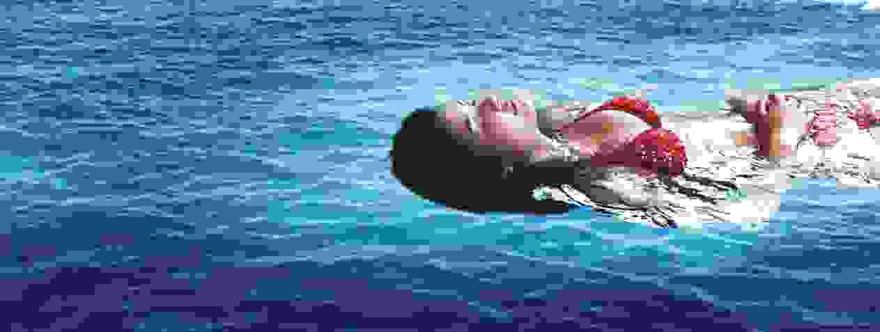 漂浮图