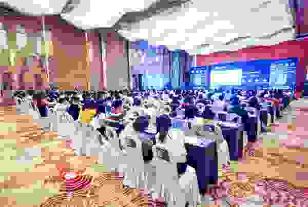共话跨境转型之路！亚马逊全球开店2021华东卖家峰会完美落幕！