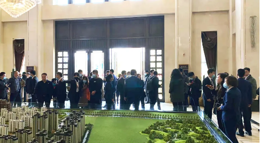 大厂楼市进入平稳期  早安北京依品质求胜,大厂楼市,早安北京
