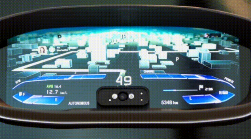 【汽车黑科技】浅谈现代摩比斯车载信息娱乐系统