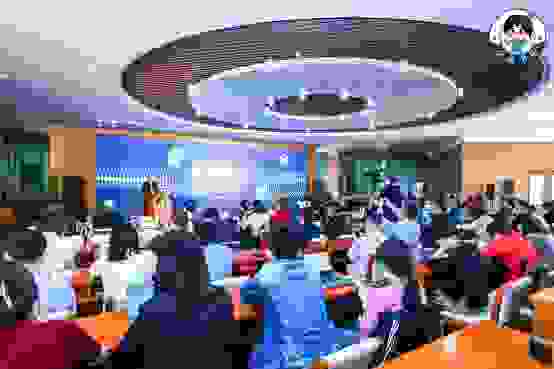 中企云链亮相国资小新首场读书会 “产融互联网”创新模式引爆全场