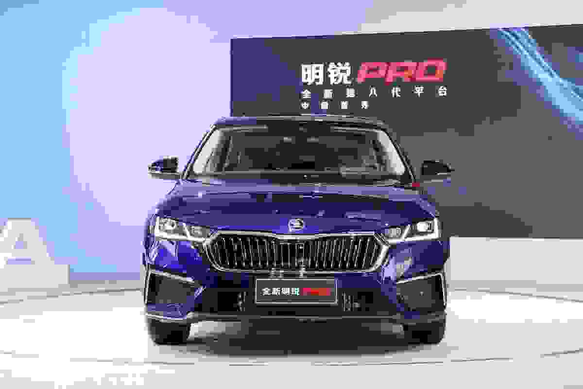 高尔夫8和明锐PRO哪个好，明锐PRO能否打响斯柯达反击战