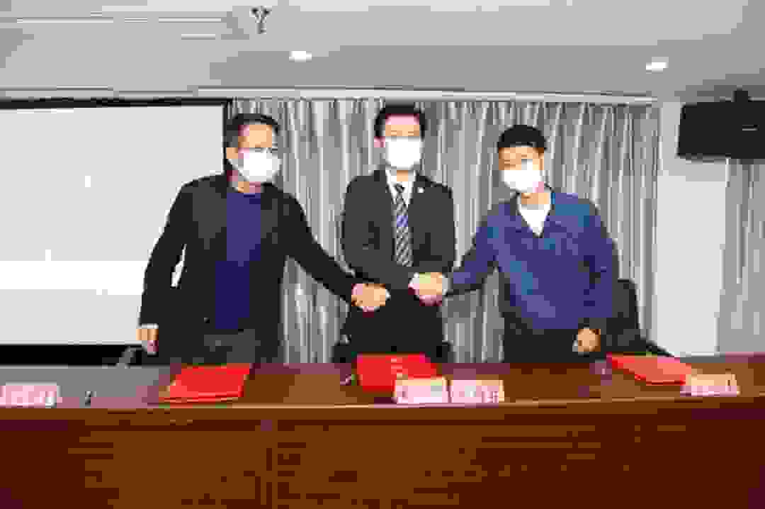 厦门银行荣获“金融六保六稳先进单位”：服务第一