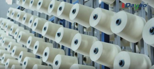 中恒大耀一个传统纺织企业的跨界创新靠什么？