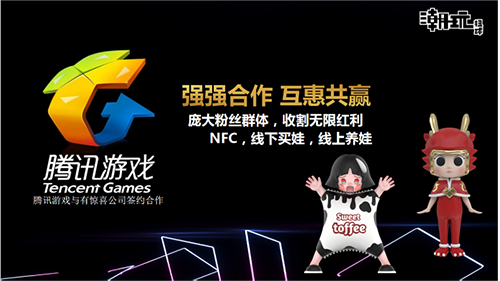 小盲盒创造大生意 揭秘潮玩扭球的走红生意经