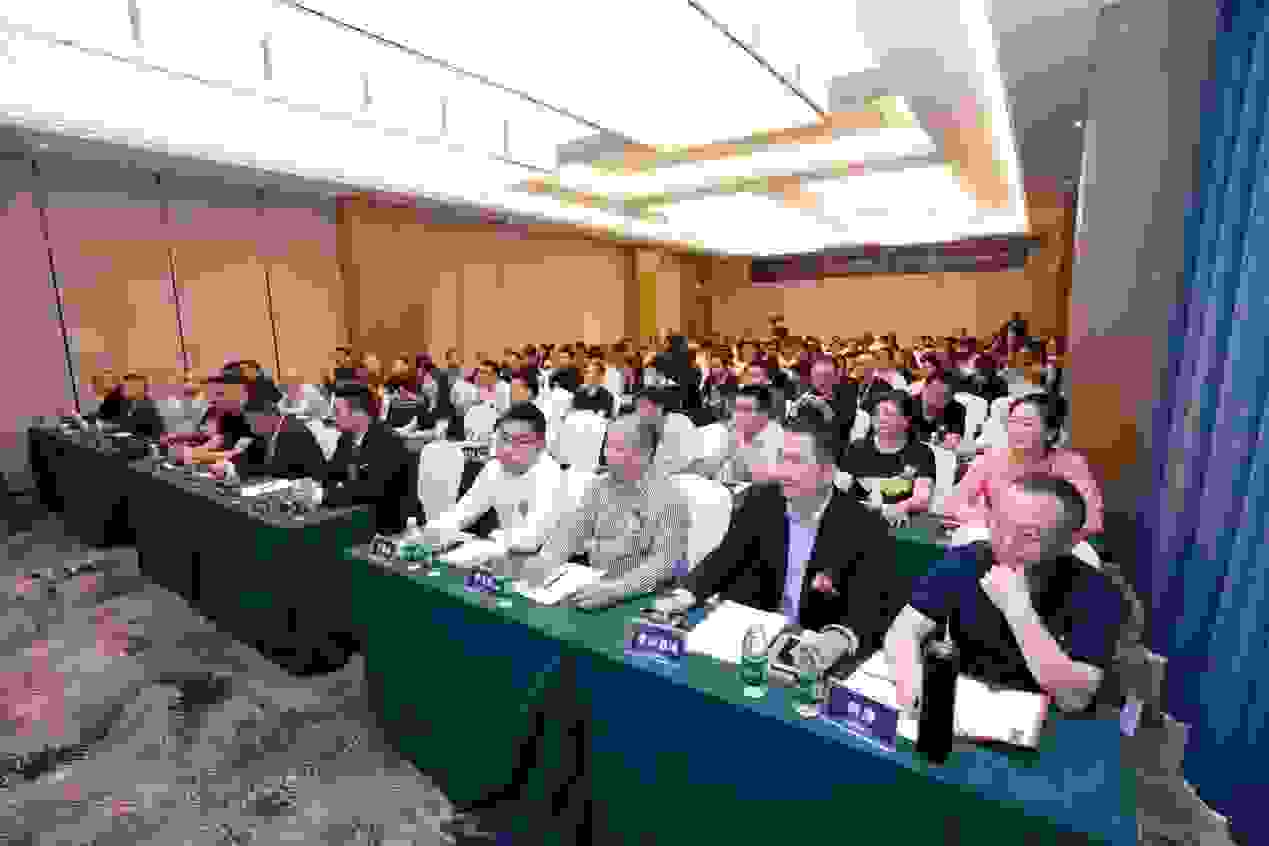 “因5G而生 为应用而来”散兔 STU-CDN 全国发布会暨浩祥散兔科技广东公司开业仪式圆满落幕