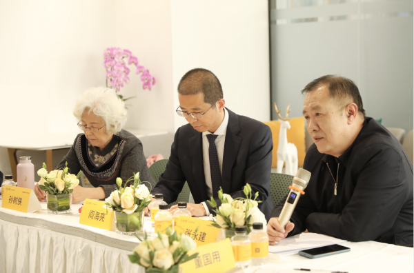 高含量燕窝交流会在京举行