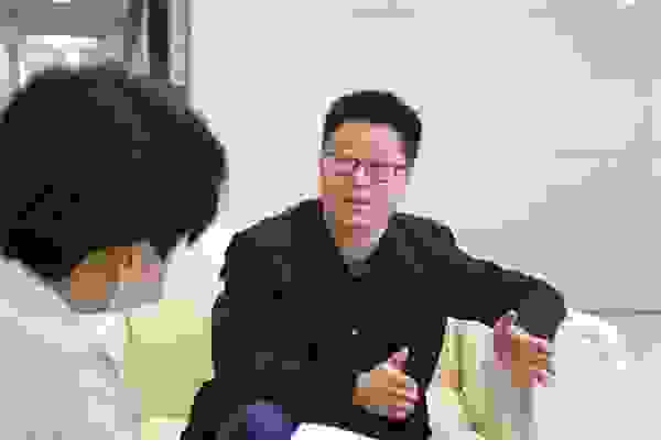 专访Testin云测总裁徐琨：数字化竞争，得效率者得一切