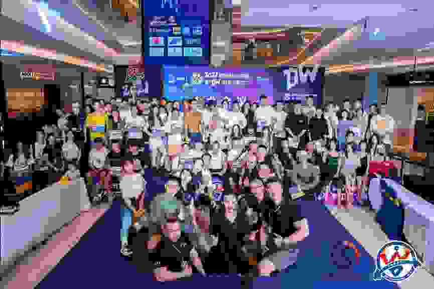展现力与美，2021健美健身公开赛暨“DW”时尚大赛成功举办