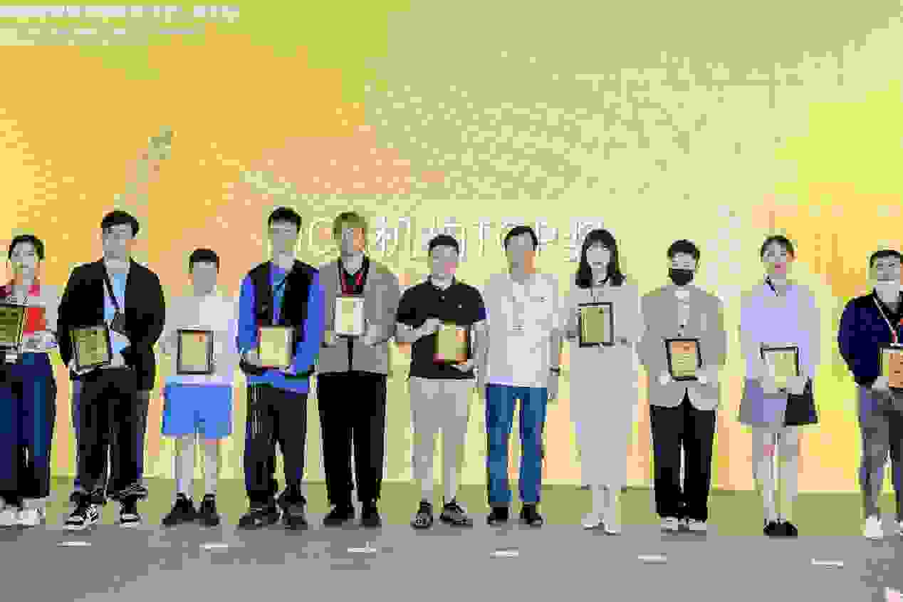 2021直播电商风云榜 桃子星球荣膺MCN机构TOP奖