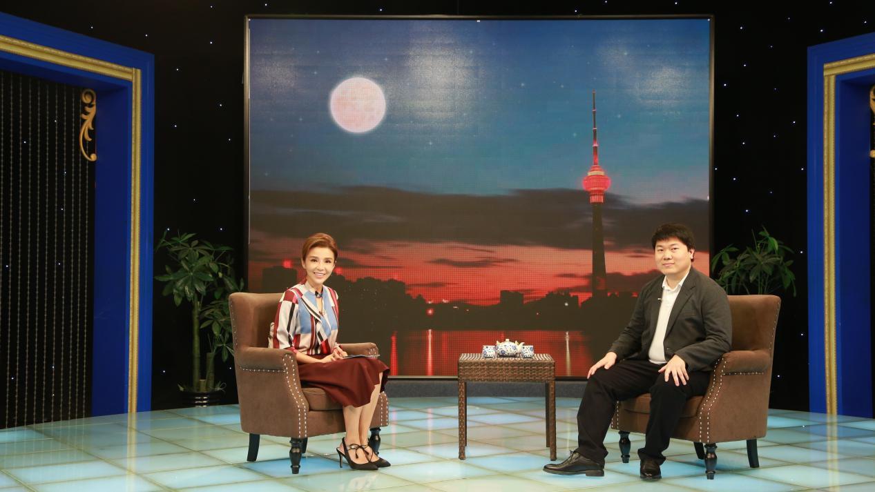 换个角度学物理