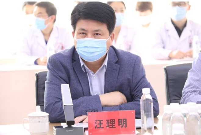 喜讯！ 河南信合医院顺利通过二级甲等综合医院现场评审