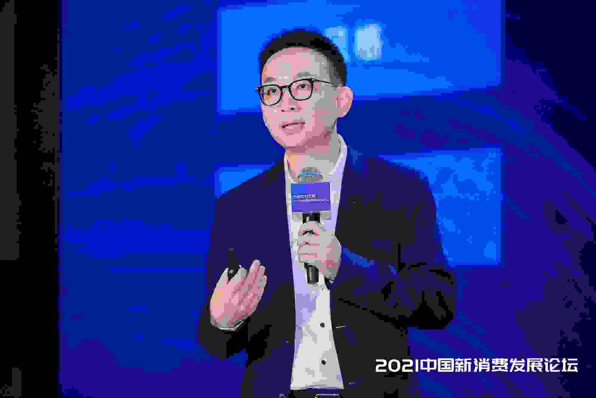 vivo贾净东：产品+情感消费时代，消费者会为品牌买单