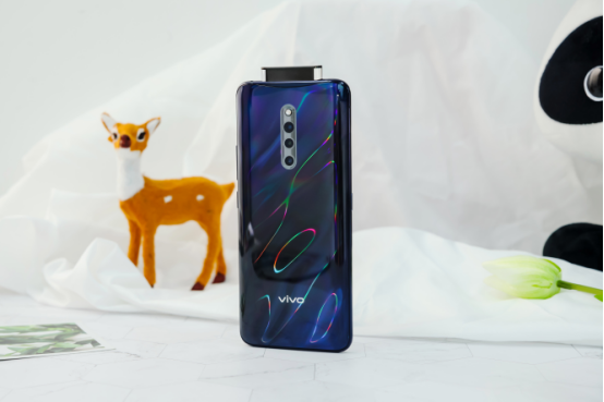 真实的香港什么样？vivo手机实拍，全网引起火热关注