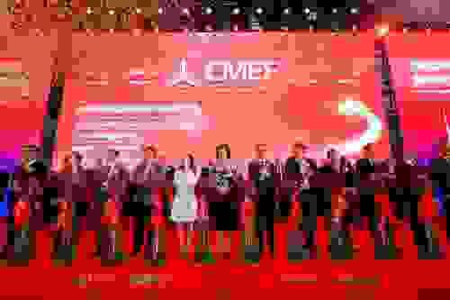 创新科技 智领未来 聚焦"十四五"，CMEF与您共迎医疗科技大时代