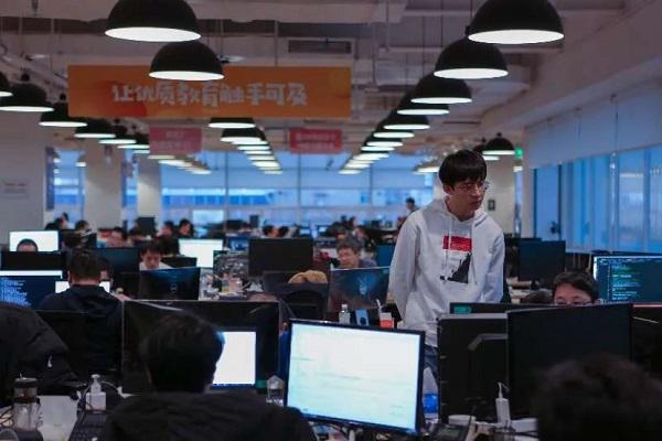 作业帮教学教研“幕后英雄”，让课堂体验更上一层楼