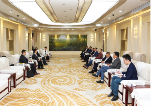 超威集团：充分履行社会责任，彰显企业时代担当