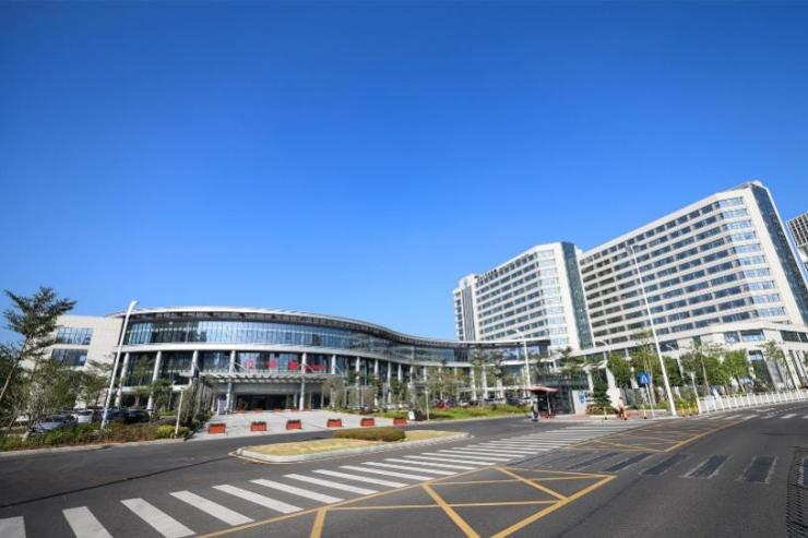 第二十二届全国医院建设大会将实地考察深圳大学总医院项目