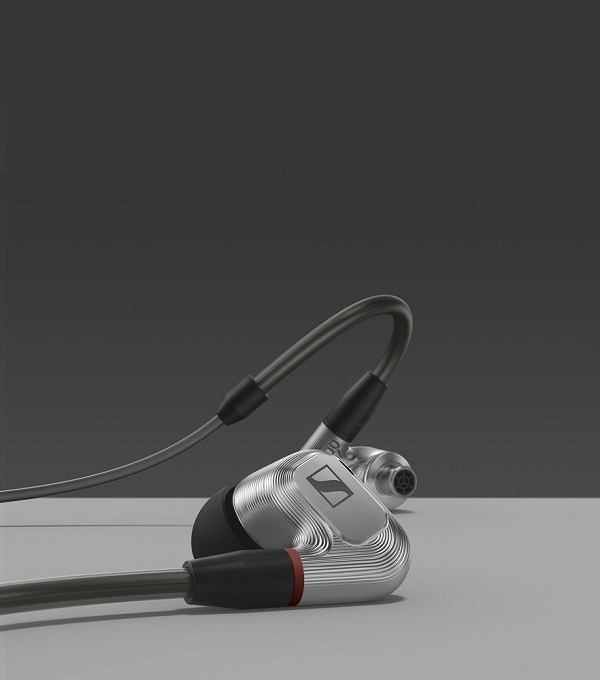 细节彰显卓越 森海塞尔全新IE 900旗舰高保真耳机定义便携式音频保真度新标准
