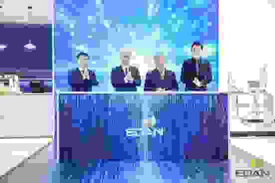 智慧互联 信息赋能：理邦在2021CMEF正式启动智慧医疗市场战略