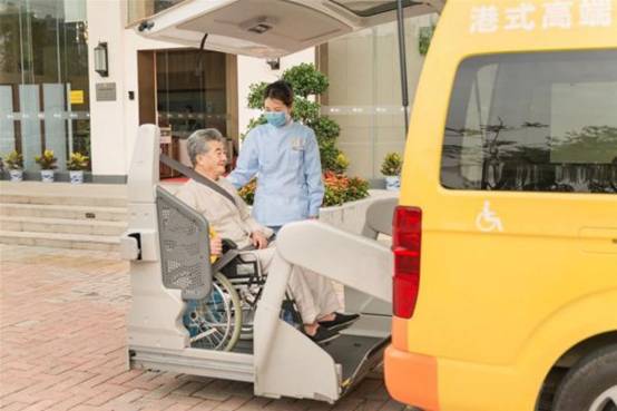 中国60岁及以上人口突破2.6亿，深圳共享之家打造新时代高端养老品牌