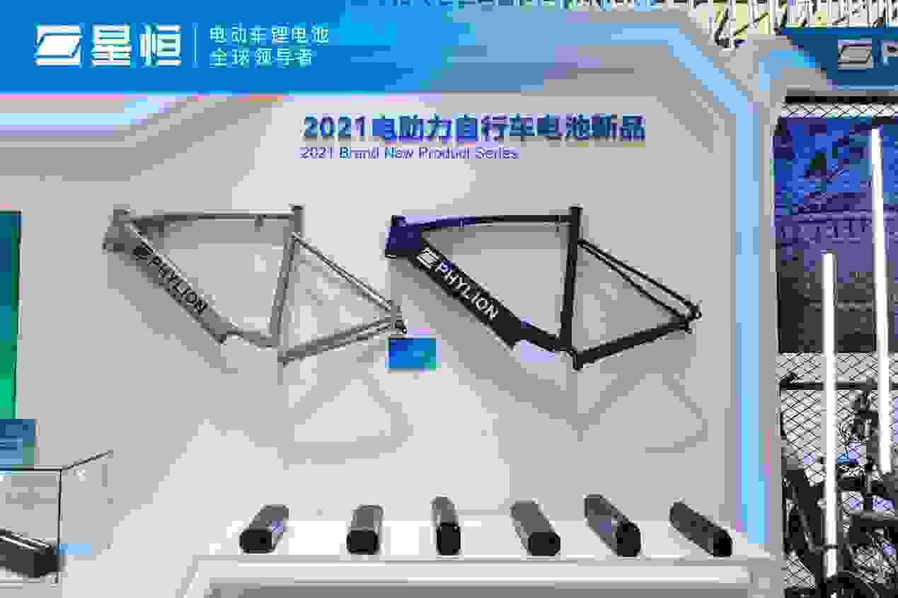 技领全球，星恒锂电池如何造就“国货荣光”