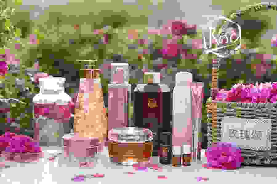 Absolute Rose玫瑰颂：品质卓越，掀起玫瑰护肤新风尚