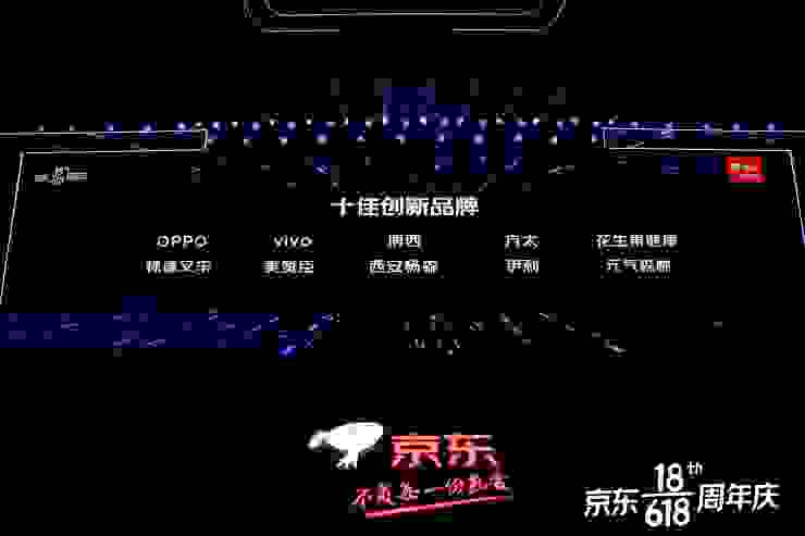 携手京东工业品构建B2M线上定制叉车模式 林德叉车获“京东618十大创新品牌”