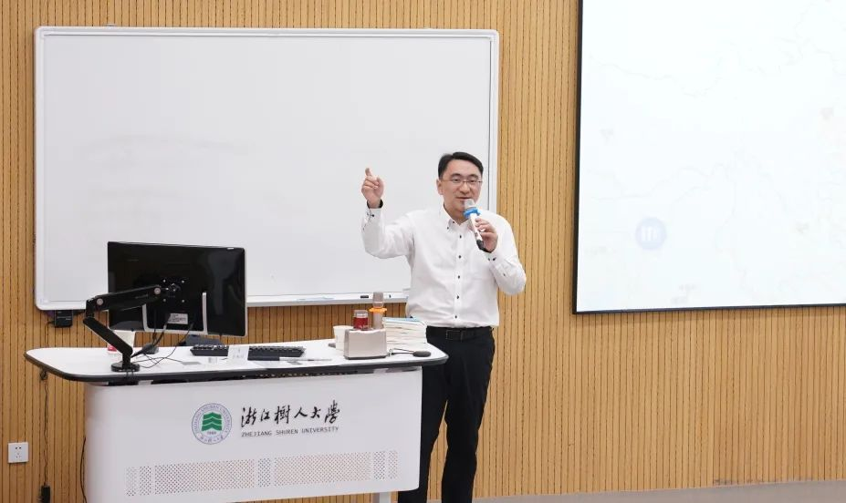 揭秘计算医学 | 郑杰：穿越大数据找到生命健康的因果关系
