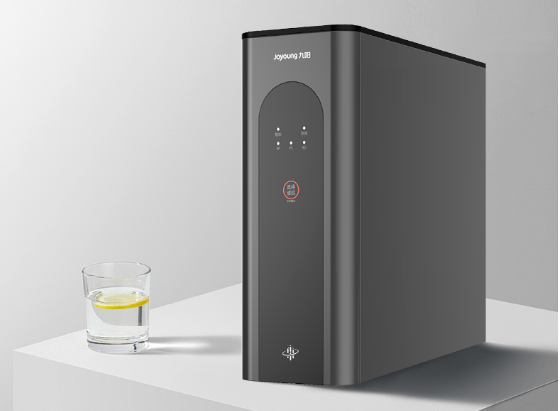 九阳航天品质·抑菌净水产品JYW-R705——专业净水的小能手