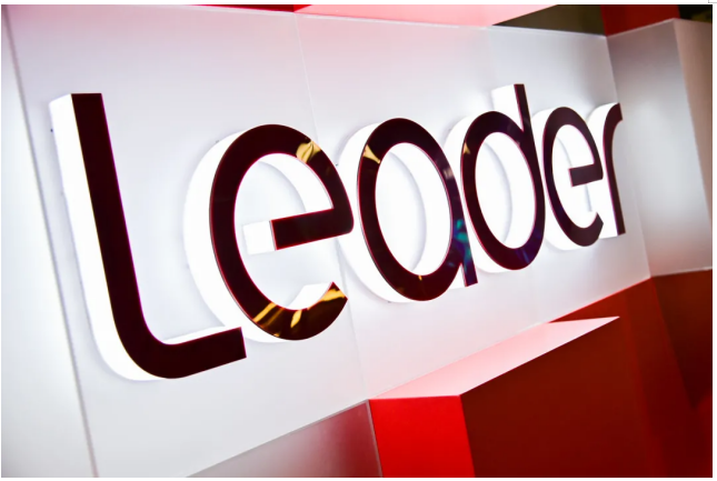 Leader的品牌打造之路：前瞻性的行业战略