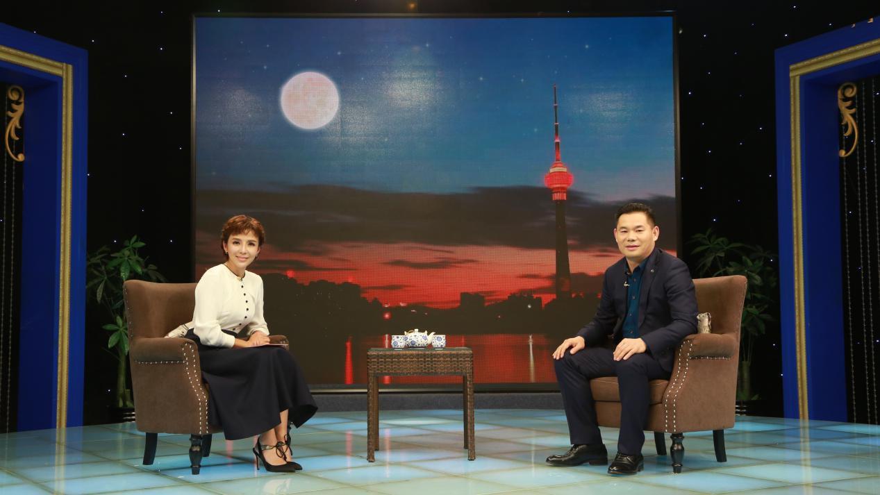 数控机床的中国“智”造