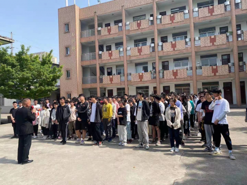 江苏中考复读选择沐恩中考复读给孩子一个不一样的未来