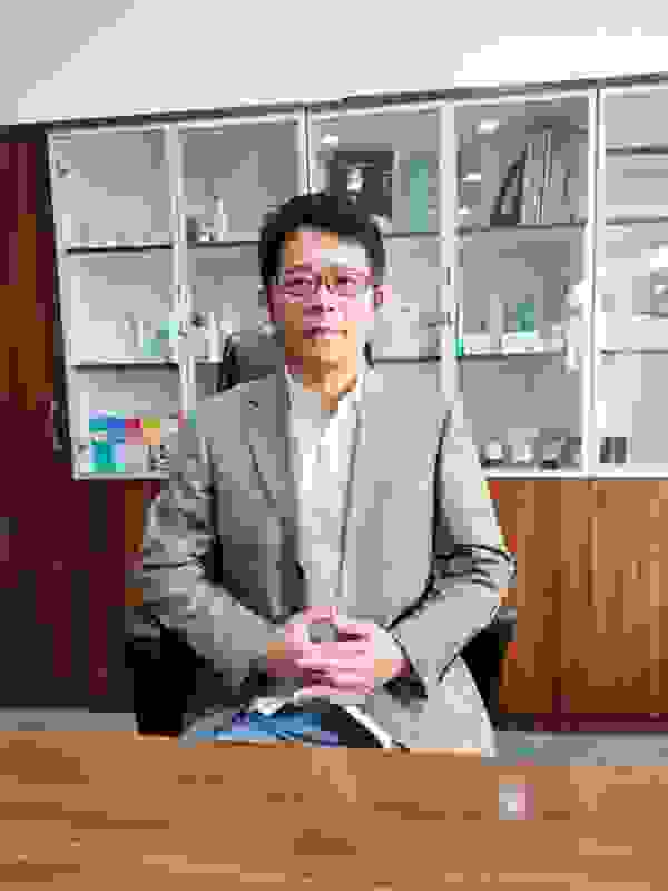专注中医创新研发，禾宝创始人张科建的探寻护肤肌密之路