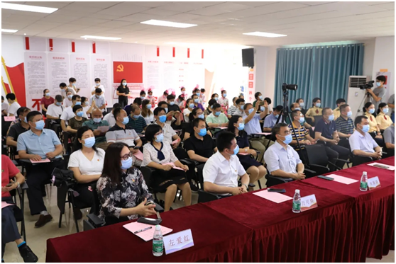 音乐良药，爱洒人间——第31个全国助残日，玛丁尼创办首家残疾人音乐教室