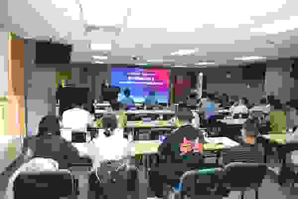北京大学政府管理学院百分点科技战略合作发布仪式成功举行