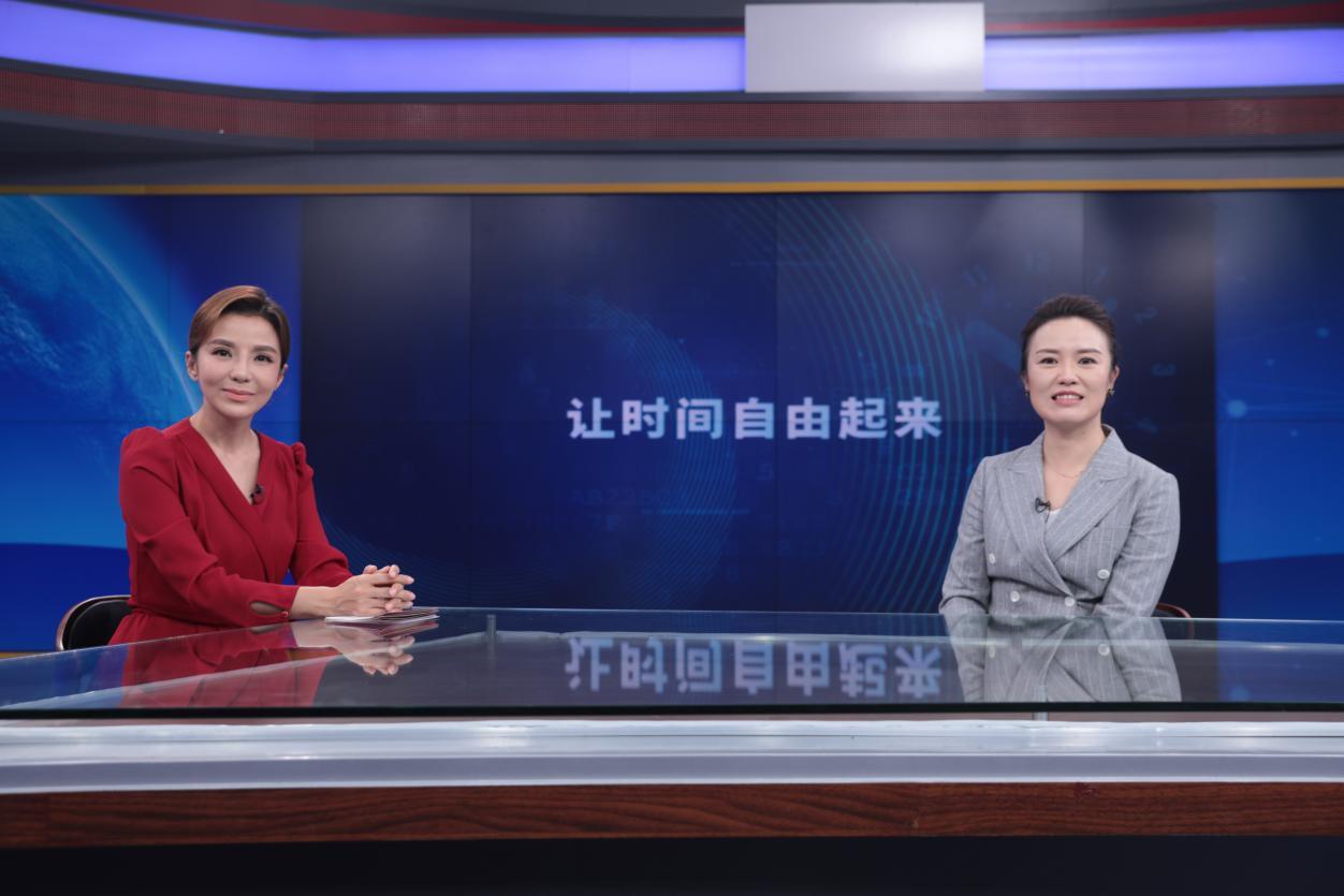《企业家精神》——让时间自由起来