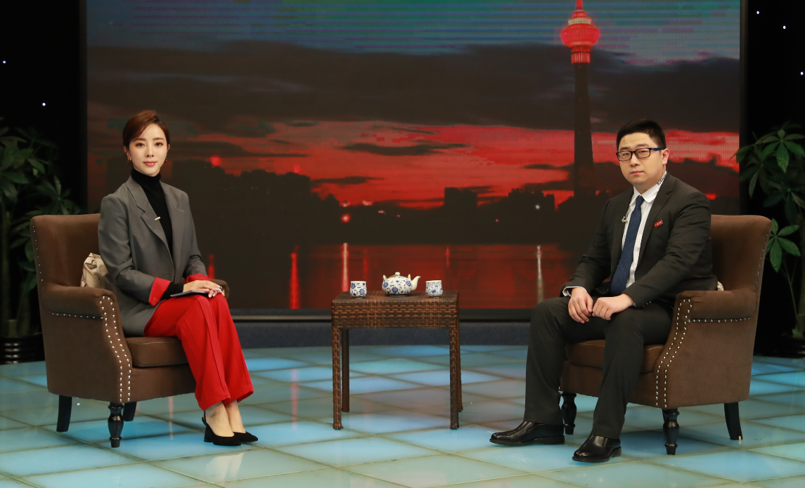 《创新之路》——教育改变人生
