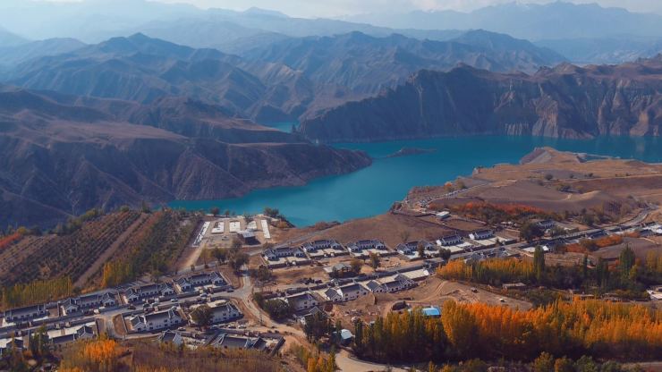 天山金凤凰碧玉玛纳斯新疆玛纳斯县旅游推介会成功举行