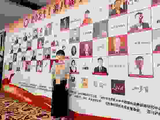 中国企业报、消费者日报、人民日报：歌瑞森做有担当的民族企业，打造优秀的民族品牌！