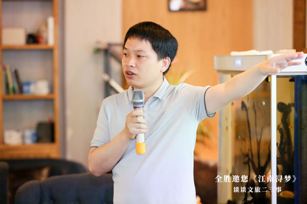 李全胜