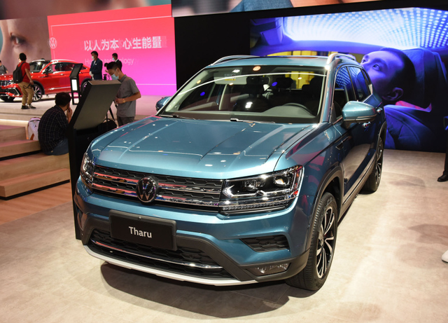 2021款大众途岳怎么样？入手超值的一款车！