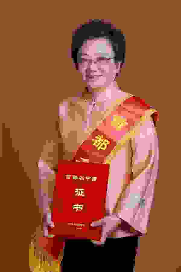 禾宝药业联合创始人白彦萍教授:积极推进中医药科研和创新